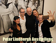 Ausstellung Peter Lindbergh "From Fashion to Reality" in der Kunsthalle München vom 13. April – 27. August 2017 (©Foto. Martin Schmoitz)